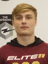 Michael Alaimo, Kent State, Quarterback