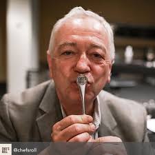 The Chef Spoons story