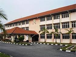 Sekolah menengah kebangsaan la salle, petaling jaya jalan chantek, 46000 petaling jaya selangor darul ehsan. Smkbud4 Wikipedia