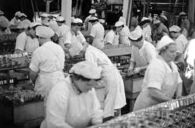 This northwest oregon landmark had been on our list of places to see for awhile. A Look Back Astoria S Radical Immigrant Labor Past Nwlaborpress