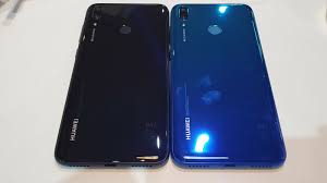 Huawei Y7 2019 im Kurztest: Neues 200 ...