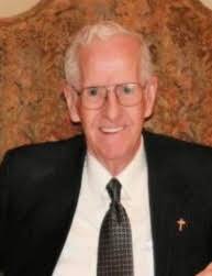 Obituary information for Luther "Bob" Edmonds