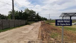 Pana atunci ramane drum privat, puteti impune restrictii de circulatie. Reporteris RevoltÄ In Bogatul ViÈan Ce Nevoie Mai Ai De Un Primar Care Nu Face Un Drum De 15 Ani BÄlan PlÄtit SÄ PunÄ PlÄcuÈe Cu Regina Maria