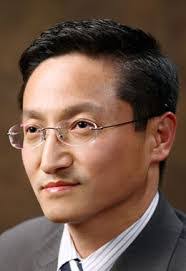 James Yun's Instagram, Twitter & Facebook