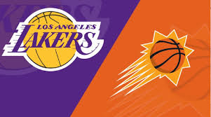The lakers outshot the suns 70.4 percent to 26.1 percent in the quarter. Phoenix Suns Vs Los Angeles Lakers Nba Odds And Predictions Crowdwisdom360