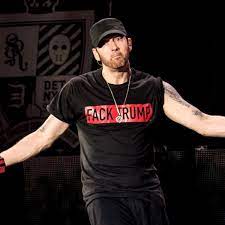 Marshall bruce mathers iii eminem, byname of marshall bruce mathers iii, (born october 17, 1972, st. The Woke Slim Shady Understanding Eminem In The Age Of Trump Music The Guardian