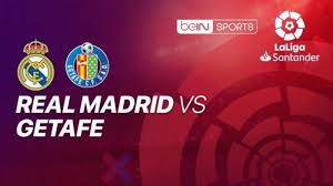 The whites will face getafe at the estadio alfredo di stefano on thursday, july 2, 22:00 cet. Prediction Players Structure And Live Streaming Barcelona Vs Getafe Hazard Benzema Junior Become A Starter World Today News