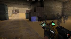 Here you can play cs 1.6 online with friends or bots without registration. Counter Strike Nexon Studio On Steam