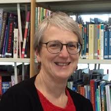 Elaine Rees (@elaineatllp)