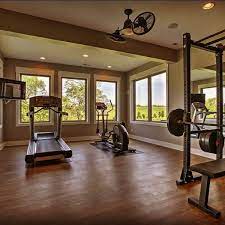 21 Best Home Gym Ideas Basement Small Garage Outdoor Workoutrooms Onabudget Diy Crossfit Decor Exerciseequi Best Home Gym Gym Interior Home Gym Decor