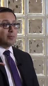 State Rep Diego Bernal pulls out of SXSW panel amid immigration controversy