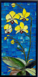 Pin On Mosaic Windows