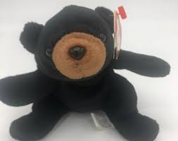 Rare Ty Blackie Etsy