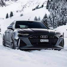 3 973 Likes 61 Comments Audi Quattro Love Audiquattrolove On Instagram Audi Rs6 Snow Perfect Combo Follow Audiquattro Audi Rs6 Audi Super Cars