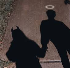 Aesthetic Shadow Pictures Demon Aesthetic Aesthetic Wallpapers The shadow demon by voodoobunnyayami on deviantart. aesthetic shadow pictures demon