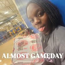 Next up is #12 Miss Lillian she plans