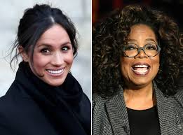 August 4, 1981) is an american member of the british royal family and a former actress. Oprah Interview What Will Meghan Markle Discuss In The Interview The Independent