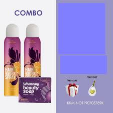 The natural moisturizing property of honey gives the ability to retain moisture helps honey to maintain the skin healthy, supple and hydrated. Buy Ikhrah 100 Original Combo 2 X Honey Glow Hair Removal Spray 1 X Beauty Whitening Soap Online Eromman