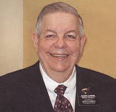 David Carrin Obituary