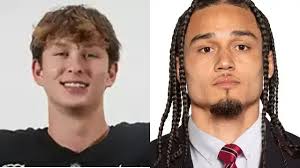 Nick Boyd, former Don Bosco Technical Institute standout, played