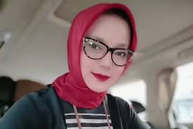 Postingan Terakhir Marissa Haque di Akun Instagram Sebelum Meninggal,  Bagikan Pengetahuan tentang Ilmuwan Muslim