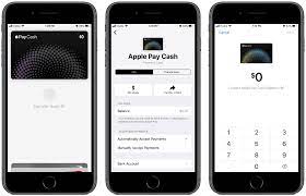 Apart from this customers can also link their google pay and paypal account to add money to cash app. How To Transfer Money Out Of Apple Pay Cash The Mac Observer