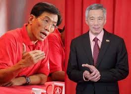 His followers raved about the news on his facebook page last night after the leader of the singapore democratic party shared a sneak preview of his cafe. Sdp S Chee Soon Juan When The Pm Appoints Himself And His Wife As Jagas Of Our Sovereign Wealth Funds With Little Transparency And Accountability My Education Angers Me The Independent Singapore