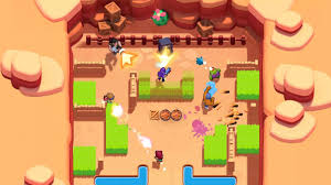 Each events has different goals, so players have to think optimized strategies and brawlers for each event. You Can Download Supercell S Brawl Stars On Android Starting December 12 Game Background Supercell Brawl