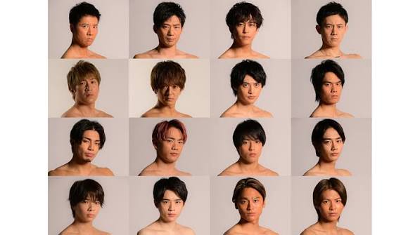 最強スポーツ男子頂上決戦2022