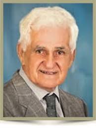 Albert John Ernest Clarkson