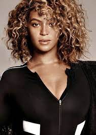 Beyonce Curly Hair Styles Beyonce Curly Hair Beyonce Hair