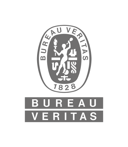 Logo PT Bureau Veritas Indonesia