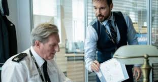 Hatte bei einem einsatz einen verdächtigen erschossen. Line Of Duty Season 7 What We Know So Far About What A New Series