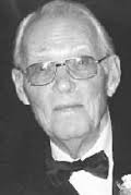 Gerald Betts Obituary (2011)