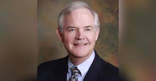 Dr. Stanton Pyburn Champion Obituary