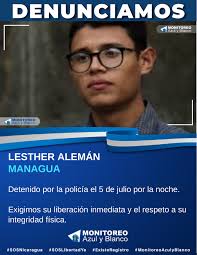 Nicaragua Insurrecta додаде нова...