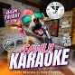Family Karaoke Night
