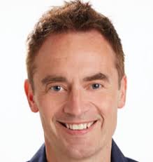 THE DSP VIPS: STEVE BOOM