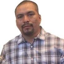 Feliciano Lopez Ramirez Obituary