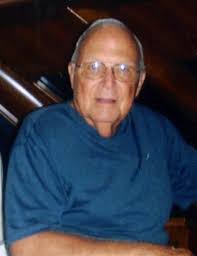 Obituary for William D. Tallman