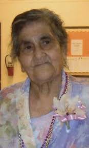 MARIA LUNA Obituary (1926