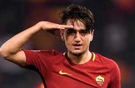 Born 14 july 1997) is a turkish professional footballer who plays as a right winger for ligue 1 club marseille, on loan from roma, and the turkey national team Controversy Surrounding Cengiz Under S Gesture