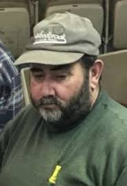 David Canter Obituary (1959