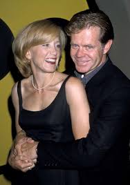 Felicity Huffman and William H. Macy: Photos Through the Years