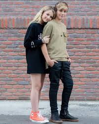 Indigo Star Carey On Instagram So I Feel Like I Have To Address All The Rumors That Are Swirling Around In 2020 Cute Couples Photos Sister Photos Kids Fashion Boy