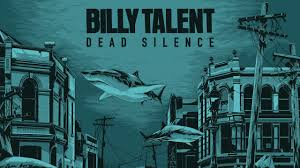 After registration you will have a number of additional features: Billy Talent On Dead Silence Aaron S Heart Surgery Watchmojo Com