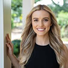 Breanna Stovall's Instagram, Twitter & Facebook