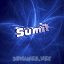 A collection of the top 58 3d wallpapers and backgrounds available for download for free. Sumit 3d Name Wallpaper