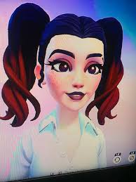 How can I get 4 purple rising penstemums for a quest in Disney Dreamlight  Valley?