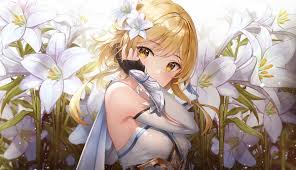 Genshin Impact Zerochan Anime Image Board